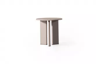 Nota Side Table Wood