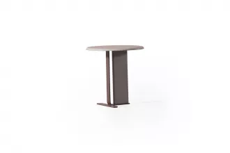 Nota Side Table Metal