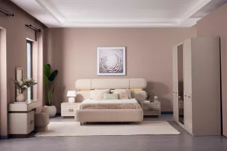 Nota Bedroom