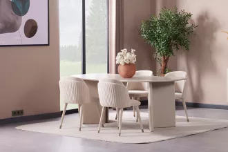 Nota Dinner Table Set
