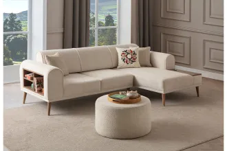 Notti Corner Sofa