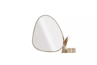 Omega Mirror