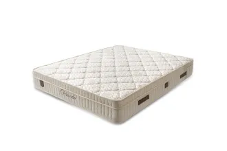Orlando Bed