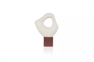 Abstract Object with a Hole in the Middle - BYR20