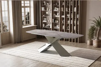 Oslo Dinner Table