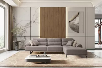 Palermo Corner Set
