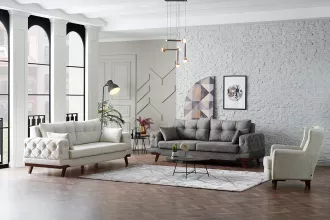 Patara Sofa Set