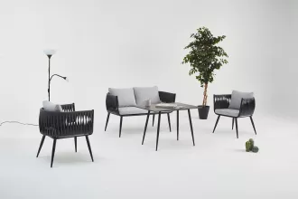 Paul Garden Set