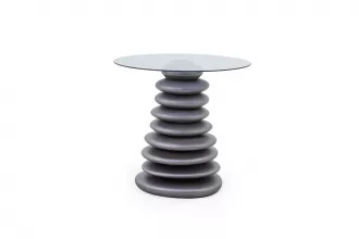 Pebble Side Table TG-396
