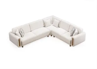 Pera Corner Sofa 300X260
