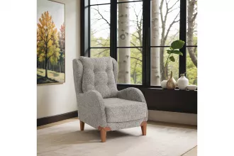 Perge Armchair - Santana 06