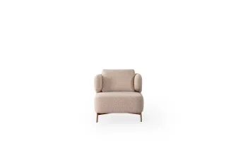 Pier Armchair