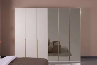 Pier Wardrobe
