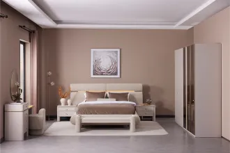 Pier Bedroom