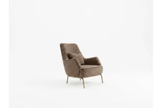 Piramit Plus Armchair