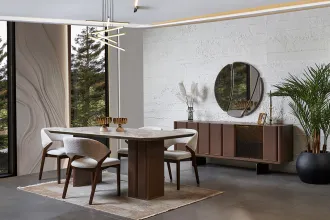 Piyano Dinning Room