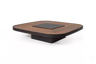 Platinum Coffee Table Square - TG
