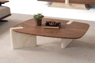 Prada Coffee Table