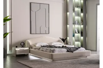 Pragma Bedstead