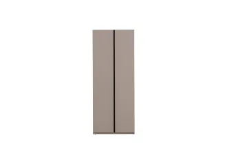 Pragma Wardrobe 2 Doors Wood