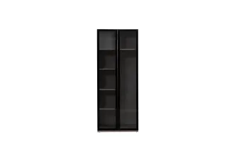 Pragma Wardrobe 2 Door 