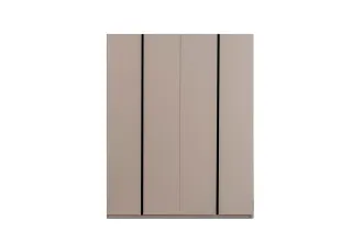 Pragma Wardrobe 4 Doors