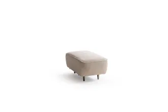 Pragma Corner Sofa, Sıngle Seat, 50 Cm
