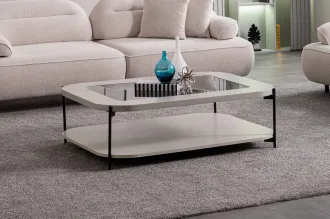 Pragma Coffee Table
