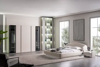 Pragma Bedroom