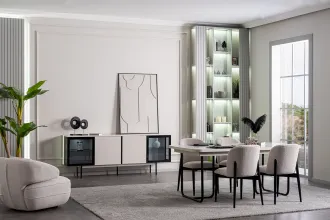 Pragma Dinning Room