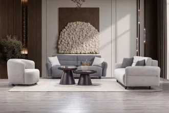 Prime Sofa Set