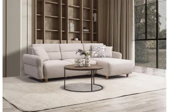 Prime Corner Sofa 250X160