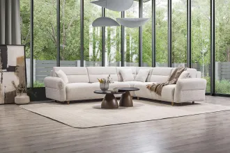 Prime Corner Sofa 300X260