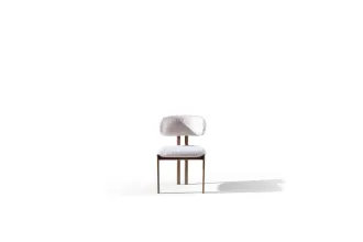 Queen Chair