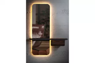 Rama Dresser TG-301
