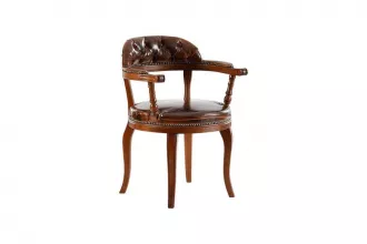 Retro Armchair