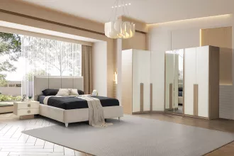 Rigas Bedroom
