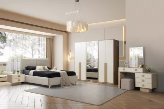 Rigas Bedroom