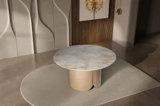 Roma Dinner Table