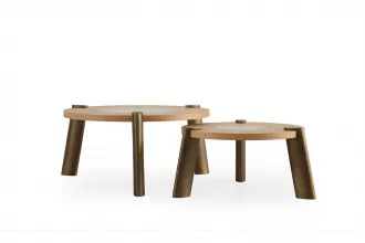 Roxy Coffee Table TB-537