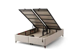 Royal Latex Bedbase