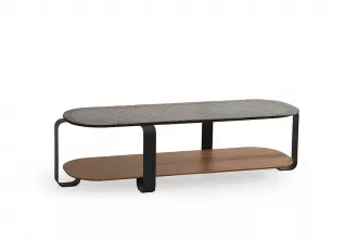 Royal Coffee Table Rectangular Fusion TB-541