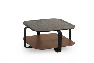 Royal Coffee Table Square Fusion TB-540