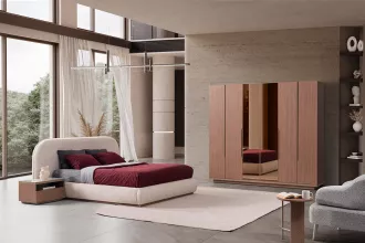 Rubens Bedroom