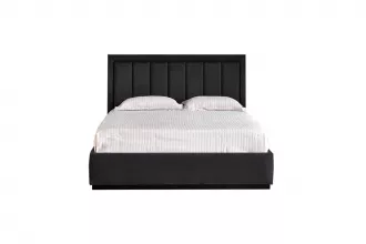 Safir Bedframe with Bedbase