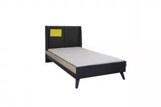 Santos Teen Room Bedframe