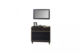 Santos Chest of Drawer