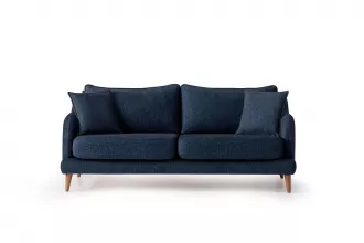 Santos Double Sofa 
