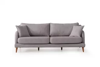 Santos Triple Sofa 