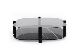 Scarlet Coffee Table Big TG-388